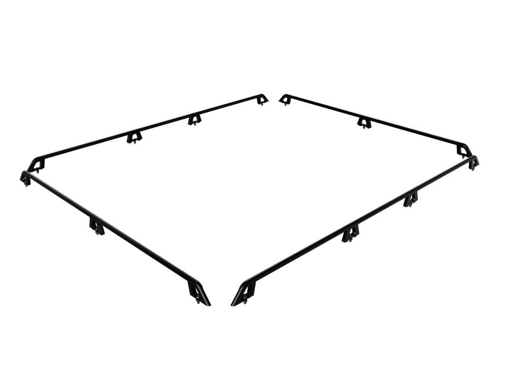 Expedition Perimeter Rail Kit - for 1762mm (L) X 1475mm (W) Rack Front Runner