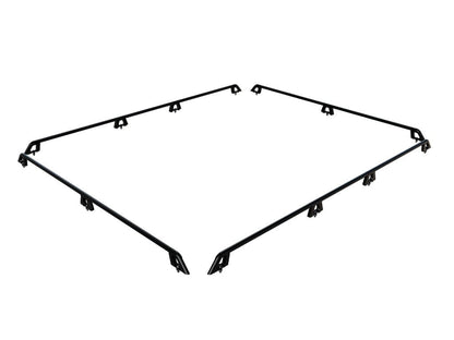 Expedition Perimeter Rail Kit - for 1762mm (L) X 1475mm (W) Rack Front Runner