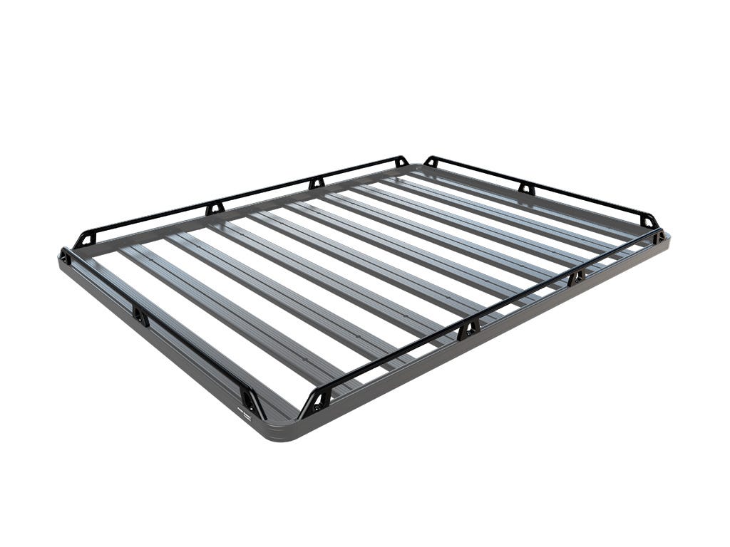 Expedition Perimeter Rail Kit - for 1964mm (L) X 1475mm (W) Rack Front Runner