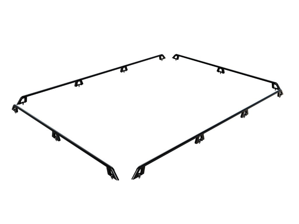 Expedition Perimeter Rail Kit - for 1964mm (L) X 1475mm (W) Rack Front Runner