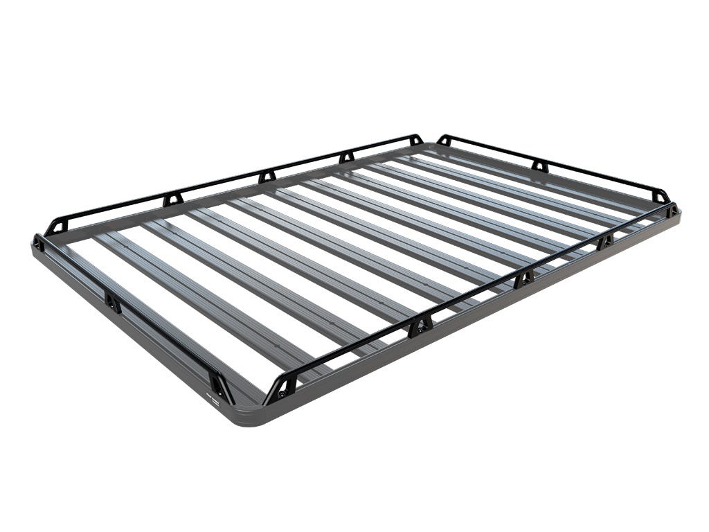 Expedition Perimeter Rail Kit - for 2166mm (L) X 1475mm (W) Rack Front Runner