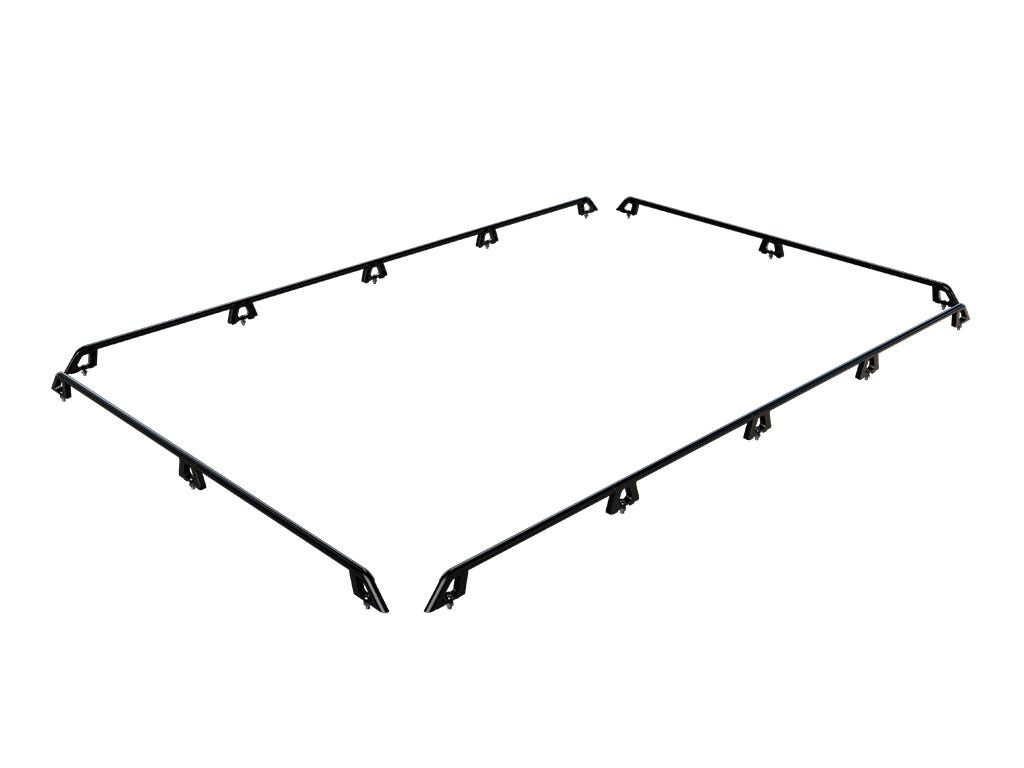 Expedition Perimeter Rail Kit - for 2166mm (L) X 1475mm (W) Rack Front Runner
