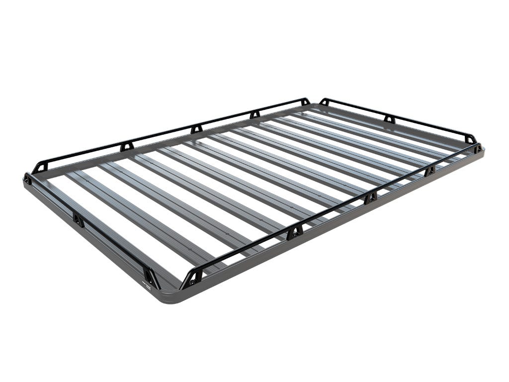 Expedition Perimeter Rail Kit - for 2368mm (L) X 1475mm (W) Rack Front Runner