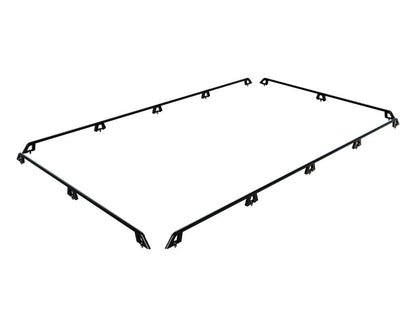 Expedition Perimeter Rail Kit - for 2368mm (L) X 1475mm (W) Rack Front Runner