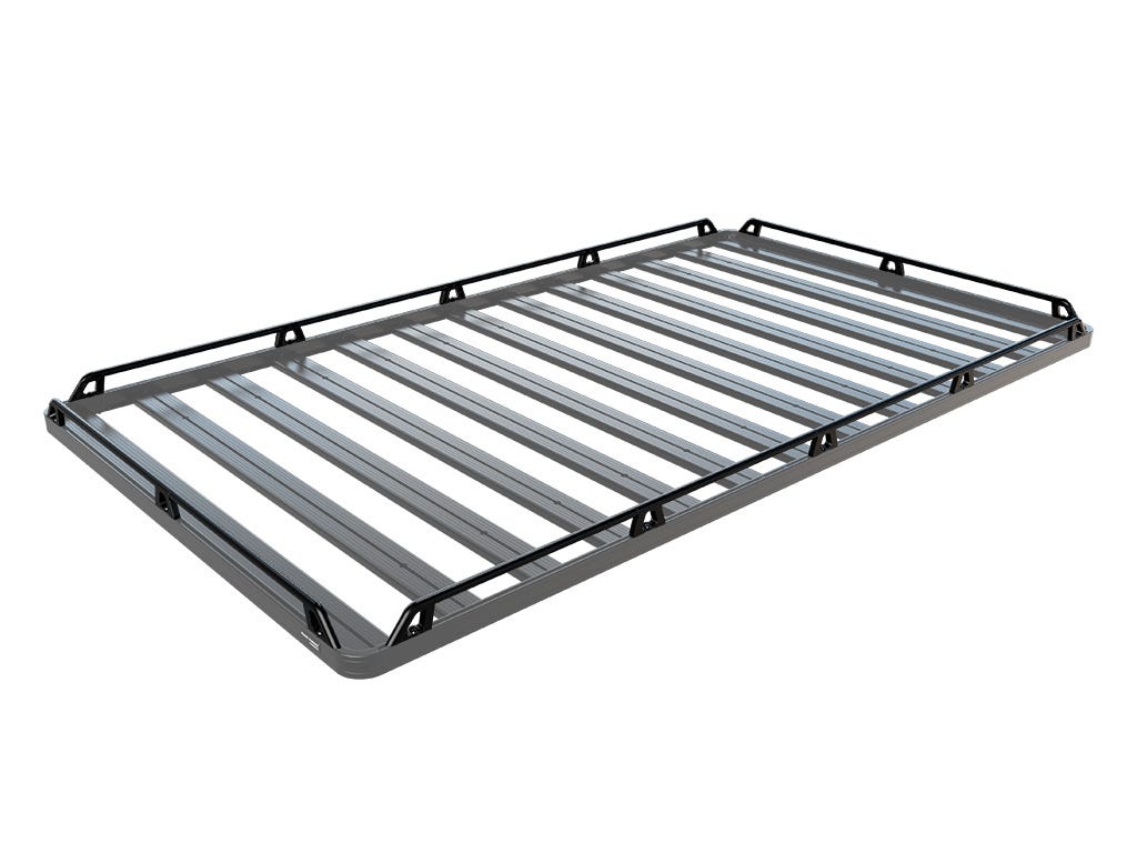 Expedition Perimeter Rail Kit - for 2570mm (L) X 1475mm (W) Rack Front Runner