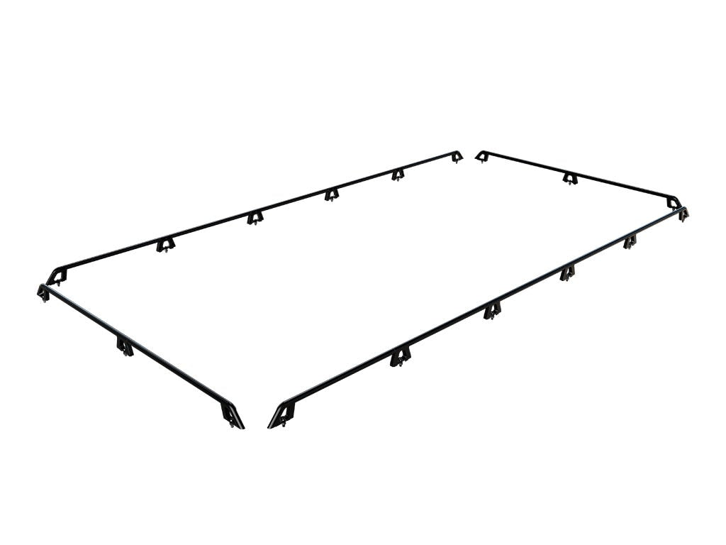 Expedition Perimeter Rail Kit - for 2772mm (L) X 1475mm (W) Rack Front Runner