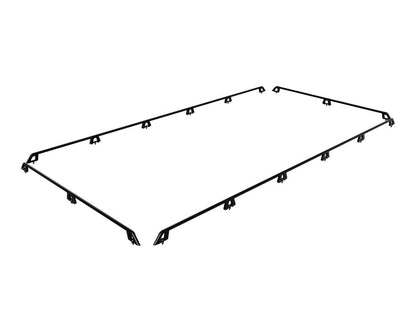Expedition Perimeter Rail Kit - for 2772mm (L) X 1475mm (W) Rack Front Runner