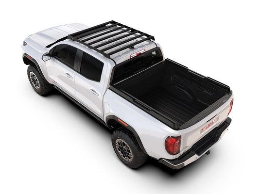 Chevrolet Colorado / GMC Canyon 3rd Gen (2023-Current) Slimsport Roof Rack Kit