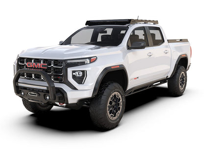 Chevrolet Colorado / GMC Canyon 3rd Gen (2023-Current) Slimsport Roof Rack Kit / Light Bar Ready Front Runner