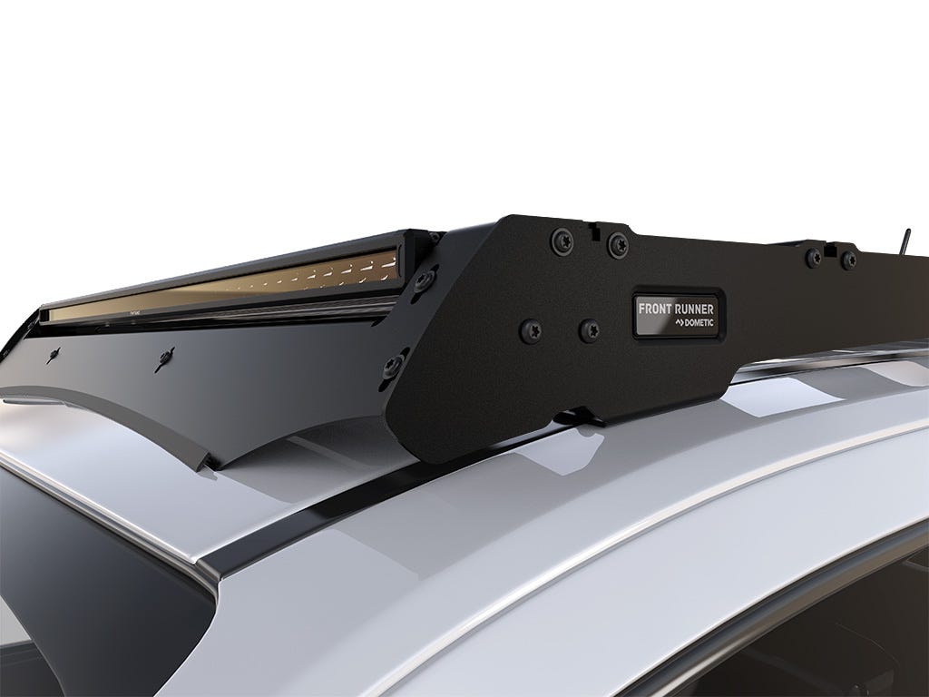 Chevrolet Colorado / GMC Canyon 3rd Gen (2023-Current) Slimsport Roof Rack Kit / Light Bar Ready Front Runner