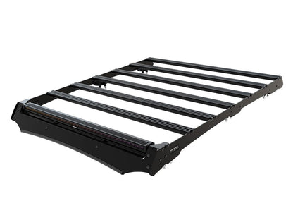 Chevrolet Colorado / GMC Canyon 3rd Gen (2023-Current) Slimsport Roof Rack Kit / Light Bar Ready Front Runner