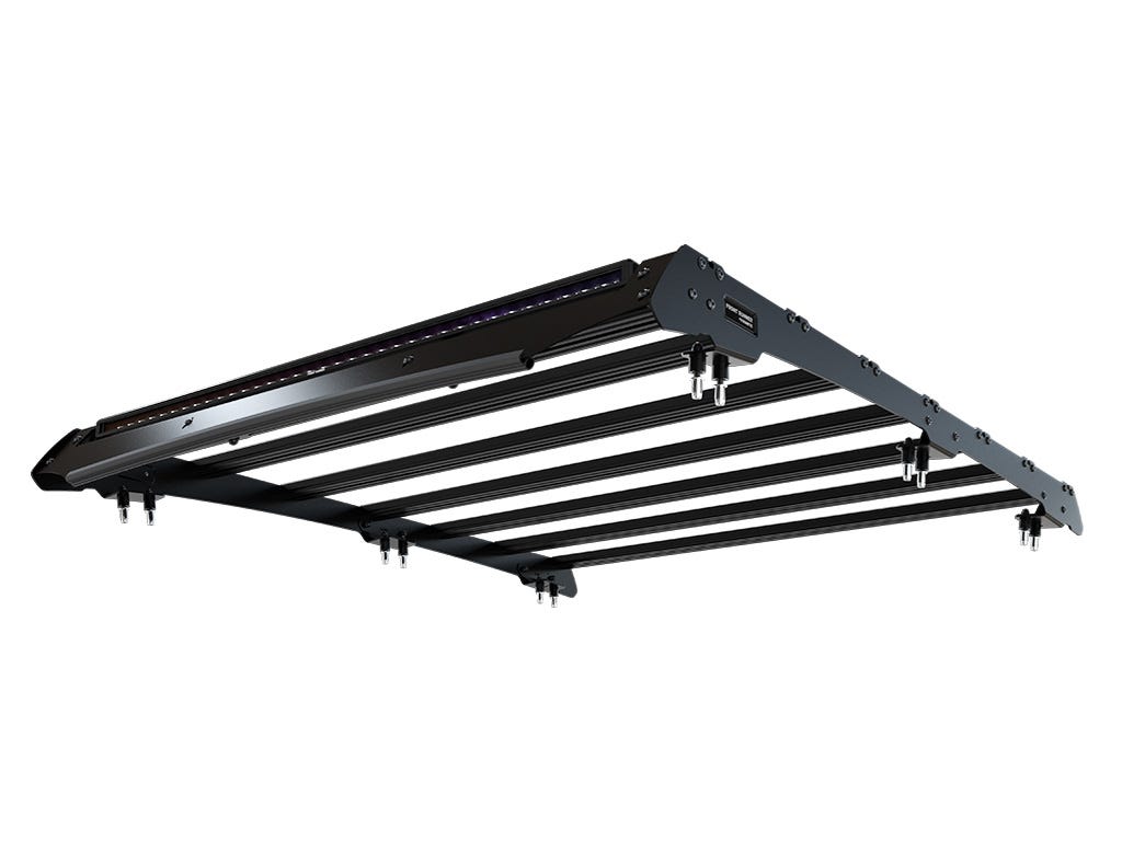 Chevrolet Colorado / GMC Canyon 3rd Gen (2023-Current) Slimsport Roof Rack Kit / Light Bar Ready Front Runner