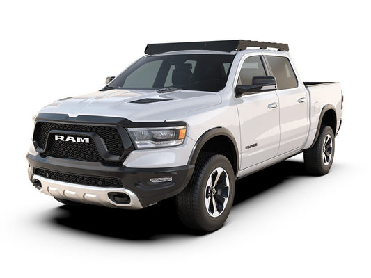 RAM 1500 5th Gen Crew Cab (2019-Current) Slimsport Roof Rack Kit Front Runner