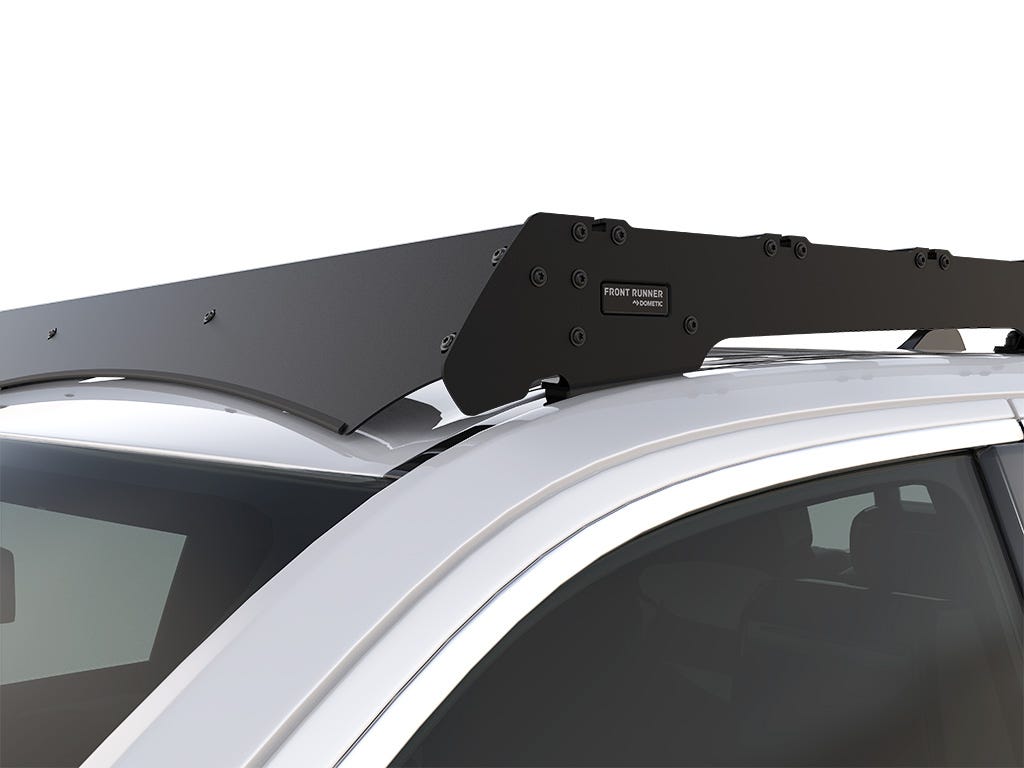 RAM 1500 5th Gen Crew Cab (2019-Current) Slimsport Roof Rack Kit Front Runner
