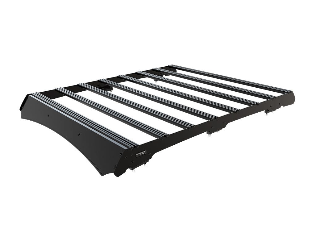 RAM 1500 5th Gen Crew Cab (2019-Current) Slimsport Roof Rack Kit Front Runner