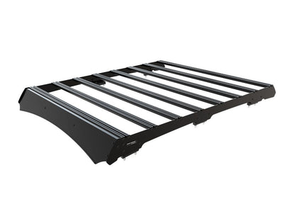 RAM 1500 5th Gen Crew Cab (2019-Current) Slimsport Roof Rack Kit Front Runner