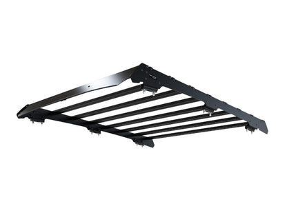 RAM 1500 5th Gen Crew Cab (2019-Current) Slimsport Roof Rack Kit Front Runner