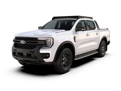 Ford Ranger T6.2 Wildtrak Raptor Double Cab (2022-Current) Slimsport Roof Rack Kit Front Runner