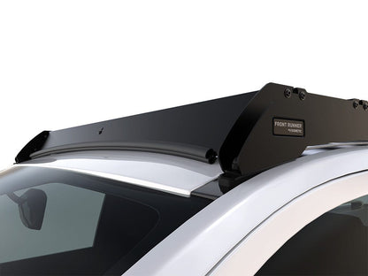 Ford Ranger T6.2 Wildtrak Raptor Double Cab (2022-Current) Slimsport Roof Rack Kit Front Runner