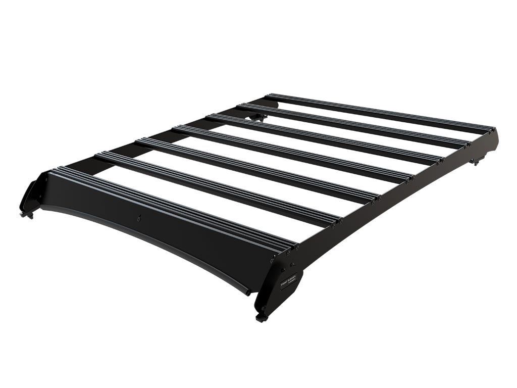 Ford Ranger T6.2 Wildtrak Raptor Double Cab (2022-Current) Slimsport Roof Rack Kit Front Runner