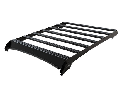 Ford Ranger T6.2 Wildtrak Raptor Double Cab (2022-Current) Slimsport Roof Rack Kit Front Runner
