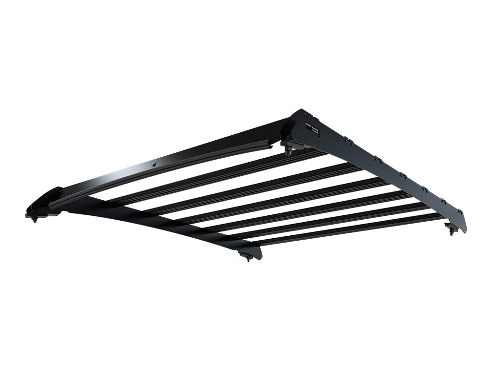 Ford Ranger T6.2 Wildtrak Raptor Double Cab (2022-Current) Slimsport Roof Rack Kit Front Runner