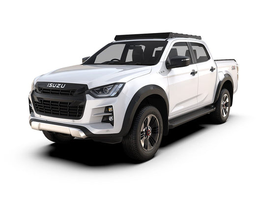 Isuzu D-Max (2020-Current) Slimsport Roof Rack Kit Front Runner