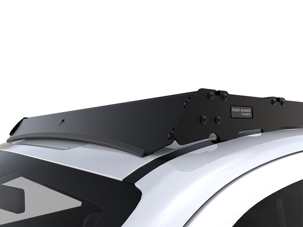 Isuzu D-Max (2020-Current) Slimsport Roof Rack Kit Front Runner