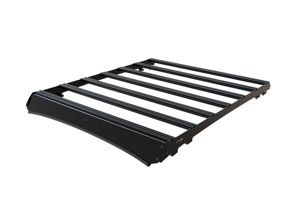 Isuzu D-Max (2020-Current) Slimsport Roof Rack Kit Front Runner
