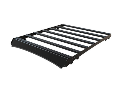 Isuzu D-Max (2020-Current) Slimsport Roof Rack Kit Front Runner