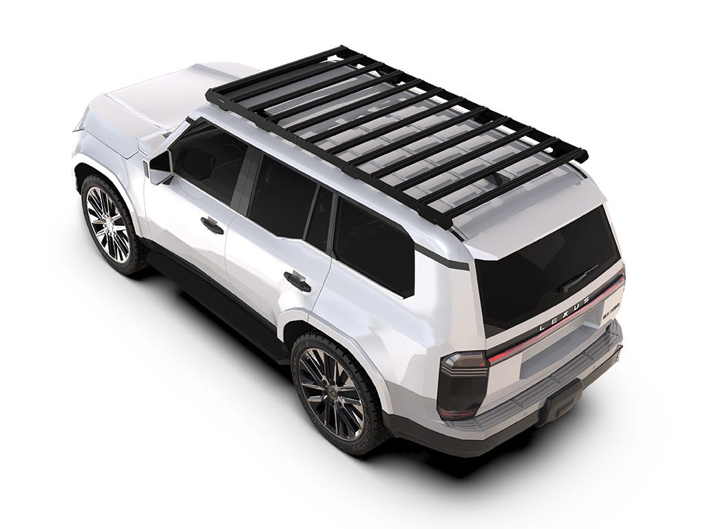 Lexus GX 550 (2024-Current) Slimsport Roof Rack Kit Front Runner