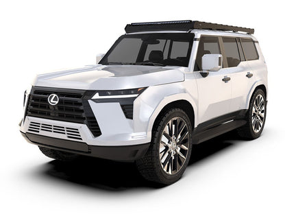 Lexus GX 550 (2024-Current) Slimsport Roof Rack Kit / Light Bar Ready Front Runner