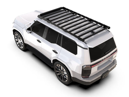 Lexus GX 550 (2024-Current) Slimsport Roof Rack Kit / Light Bar Ready Front Runner