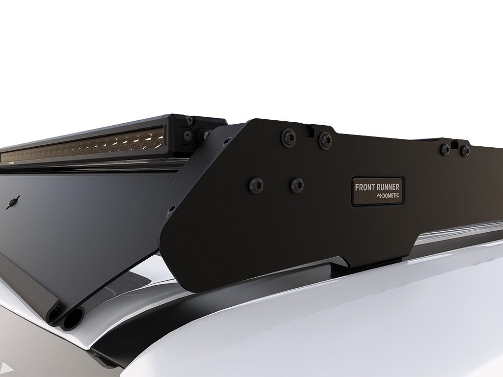 Lexus GX 550 (2024-Current) Slimsport Roof Rack Kit / Light Bar Ready Front Runner