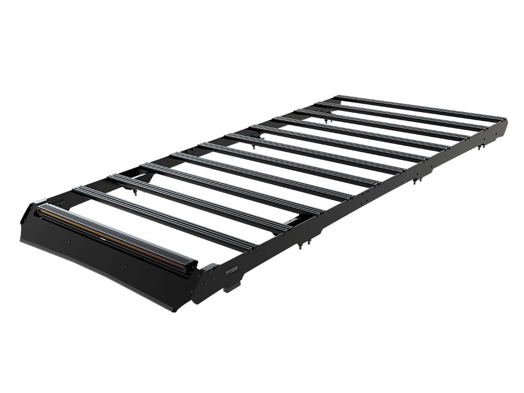 Lexus GX 550 (2024-Current) Slimsport Roof Rack Kit / Light Bar Ready Front Runner