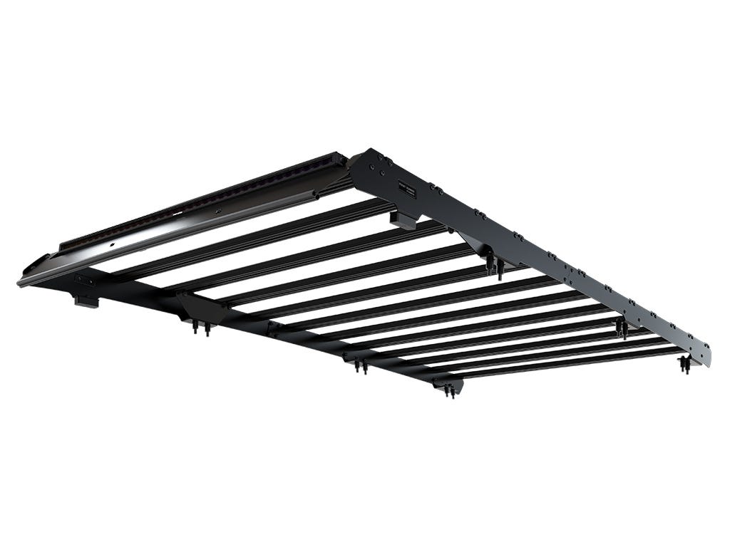 Lexus GX 550 (2024-Current) Slimsport Roof Rack Kit / Light Bar Ready Front Runner