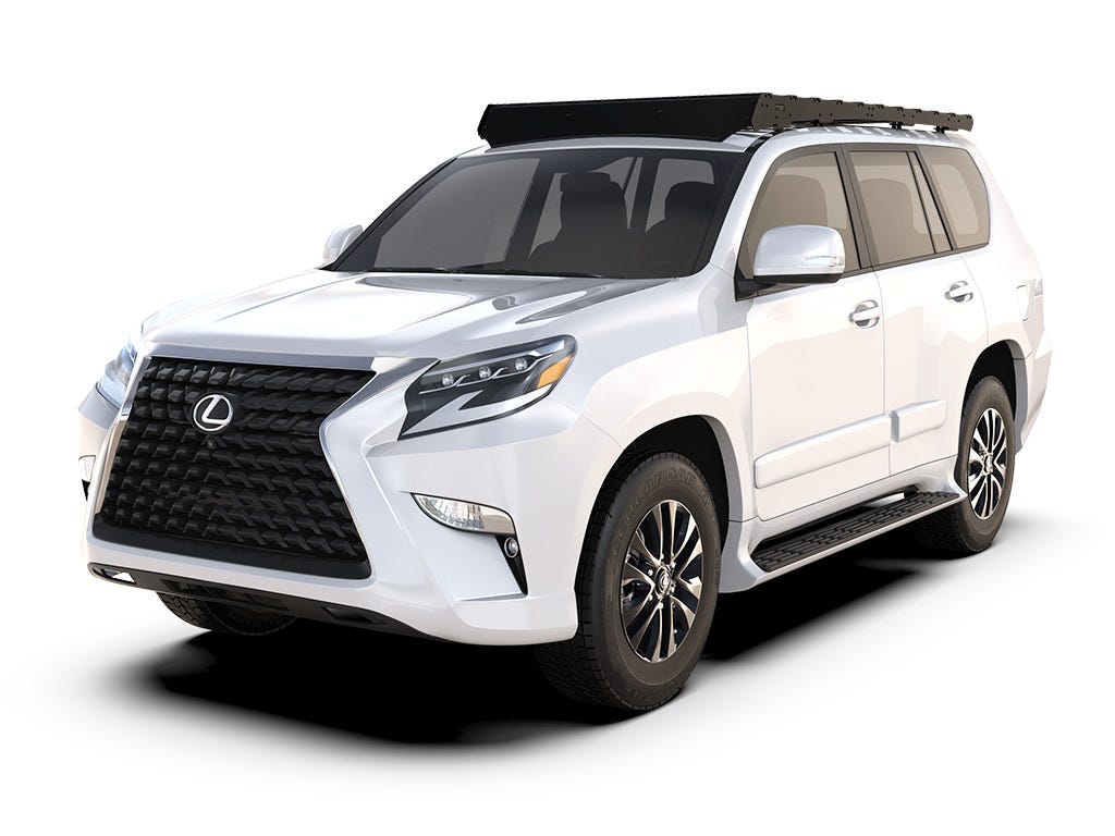 Lexus GX 460 (2010-2024) Slimsport Roof Rack Kit Front Runner