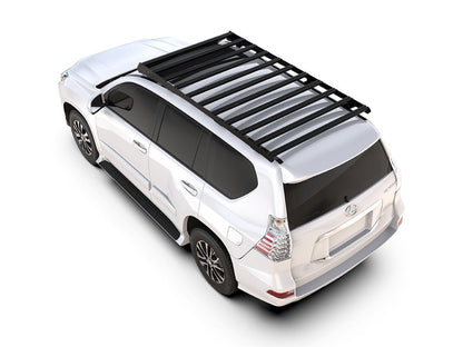Lexus GX 460 (2010-2024) Slimsport Roof Rack Kit Front Runner