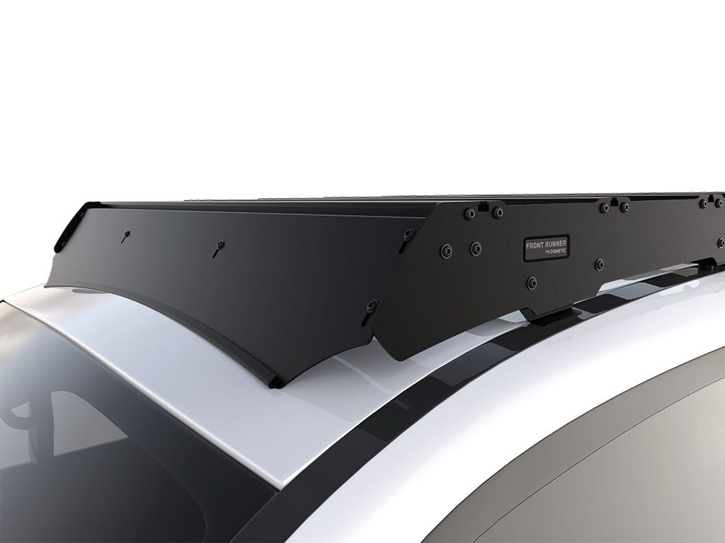 Lexus GX 460 (2010-2024) Slimsport Roof Rack Kit Front Runner