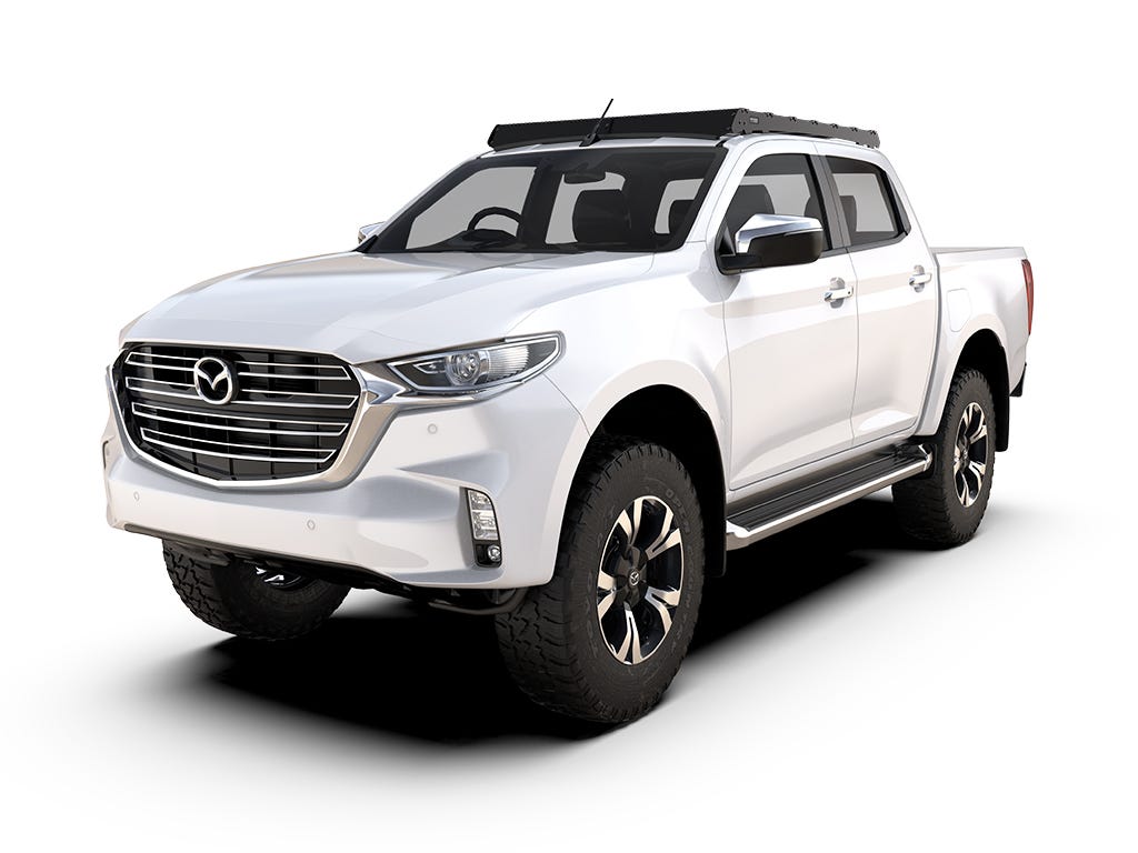 Mazda BT50 (2020-Current) Slimsport Roof Rack Kit Front Runner