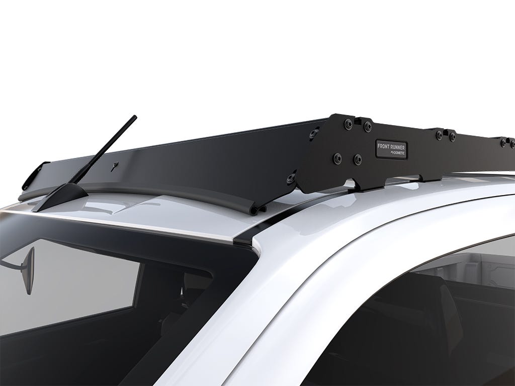 Mazda BT50 (2020-Current) Slimsport Roof Rack Kit Front Runner