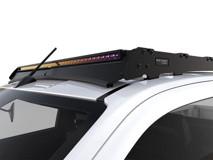 Mazda BT50 (2020-Current) Slimsport Roof Rack Kit / Light Bar Ready Front Runner