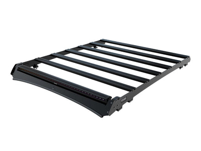Mazda BT50 (2020-Current) Slimsport Roof Rack Kit / Light Bar Ready Front Runner