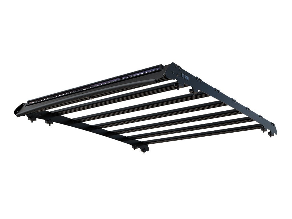 Mazda BT50 (2020-Current) Slimsport Roof Rack Kit / Light Bar Ready Front Runner