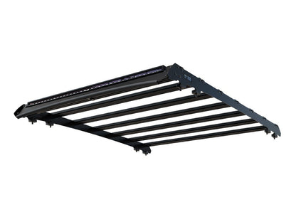 Mazda BT50 (2020-Current) Slimsport Roof Rack Kit / Light Bar Ready Front Runner