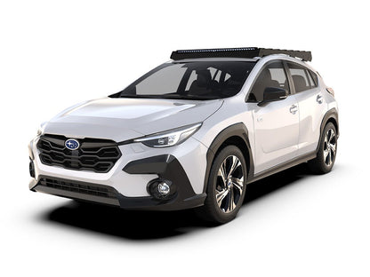 Subaru Crosstrek 3rd Gen (GU)(2023-Current) Slimsport Roof Rack Kit Light Bar Ready Front Runner