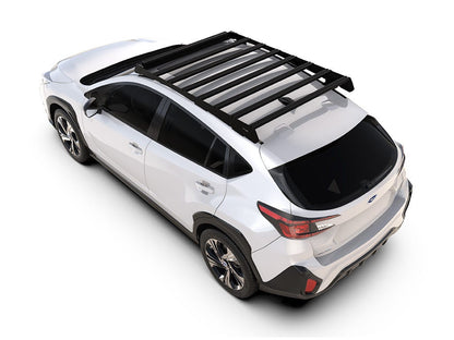 Subaru Crosstrek 3rd Gen (GU)(2023-Current) Slimsport Roof Rack Kit Light Bar Ready Front Runner