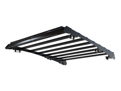 Subaru Crosstrek 3rd Gen (GU)(2023-Current) Slimsport Roof Rack Kit Light Bar Ready Front Runner