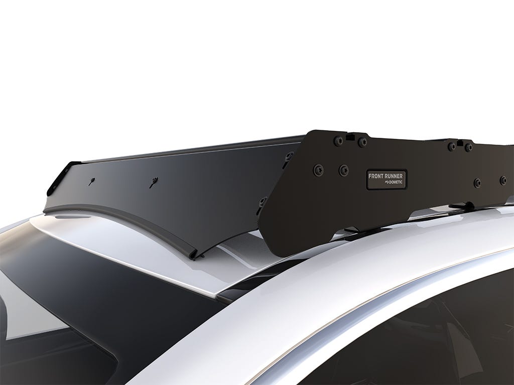 Subaru Outback GEN 6 (2020-Current) Slimsport Roof Rack Kit Front Runner