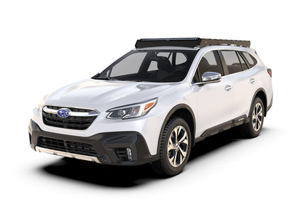 Subaru Outback GEN 6 (2020-Current) Slimsport Roof Rack Kit / Light Bar Ready Front Runner